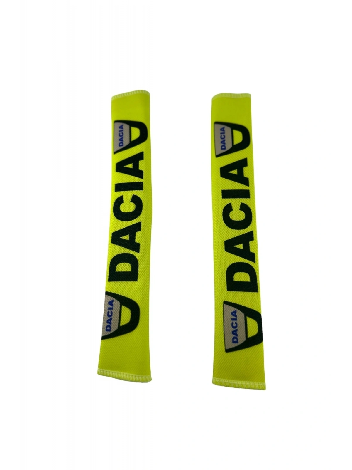 Emniyet Kemer Pedi Dacia Sarı