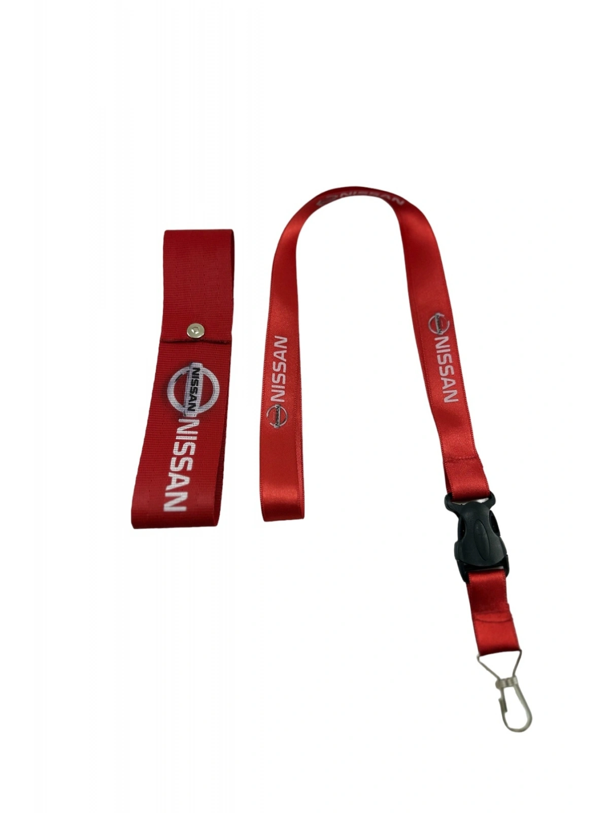 Nissan Tampon Dili & Ayna İpi