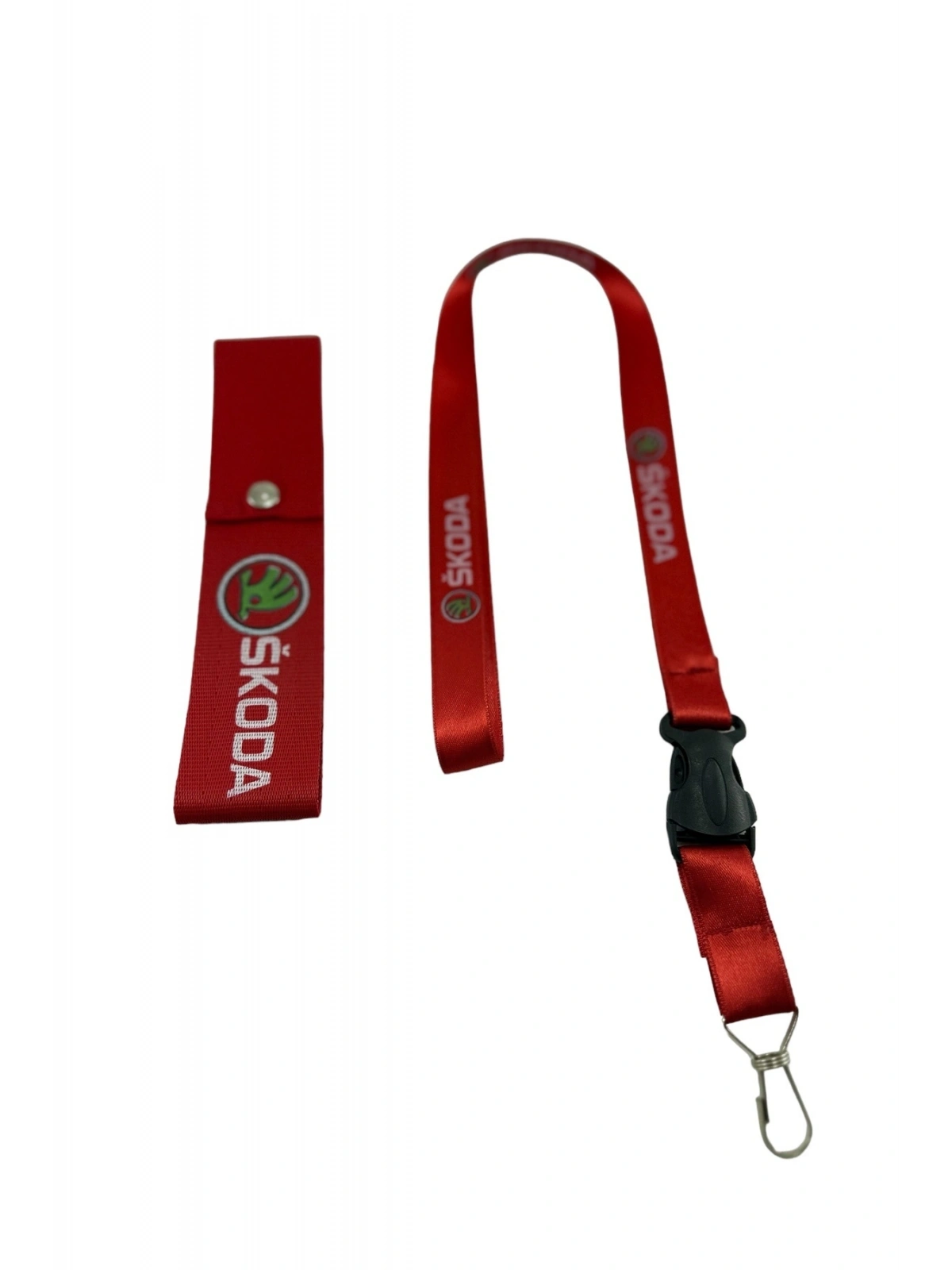 Skoda Tampon Dili & Ayna İpi