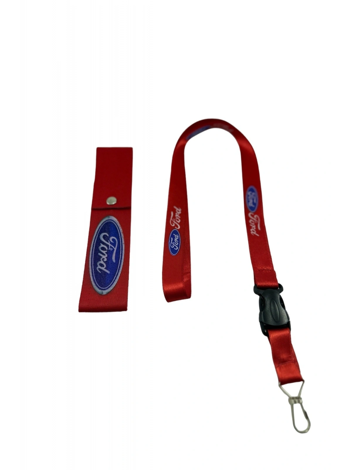 Ford Tampon Dili & Ayna İpi