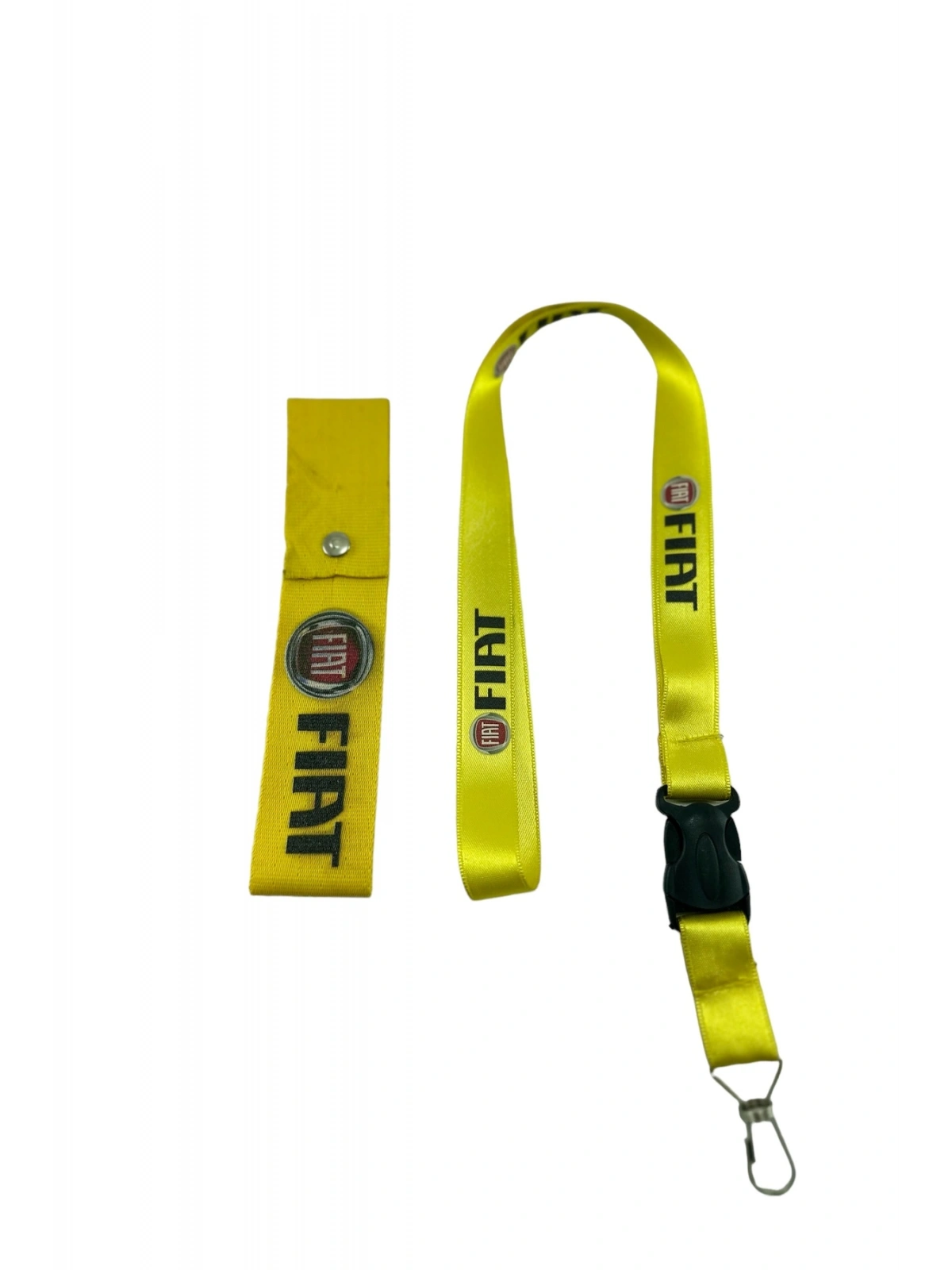 Fiat Tampon Dili & Ayna İpi