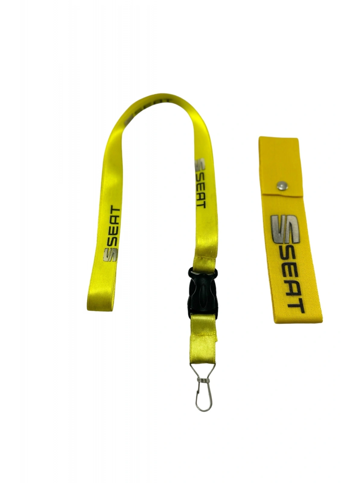 Seat Tampon Dili & Ayna İpi