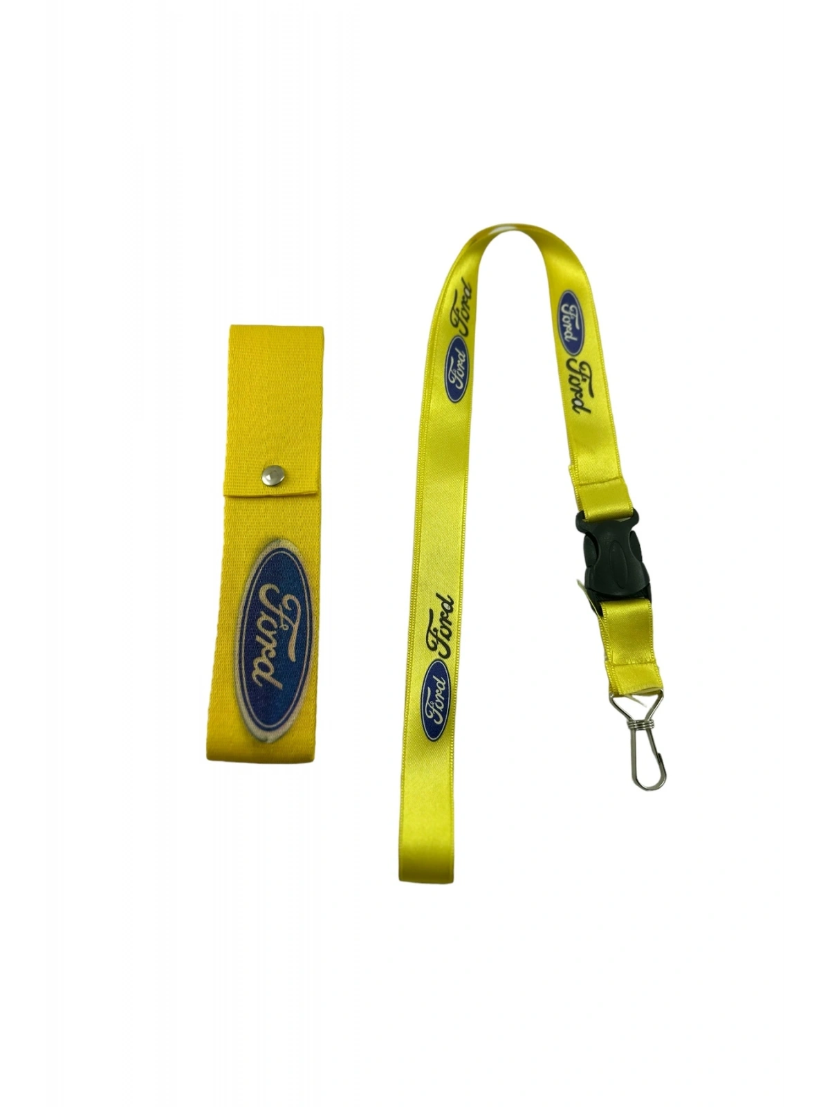 Ford Tampon Dili & Ayna İpi