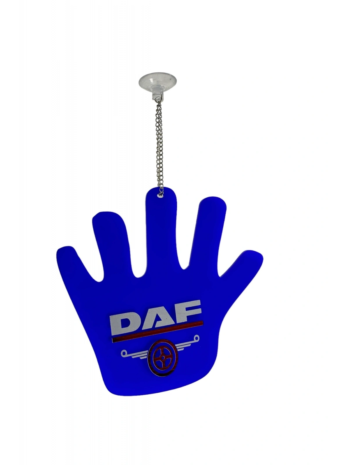 Tır Kamyon Cam Süsü El Daf