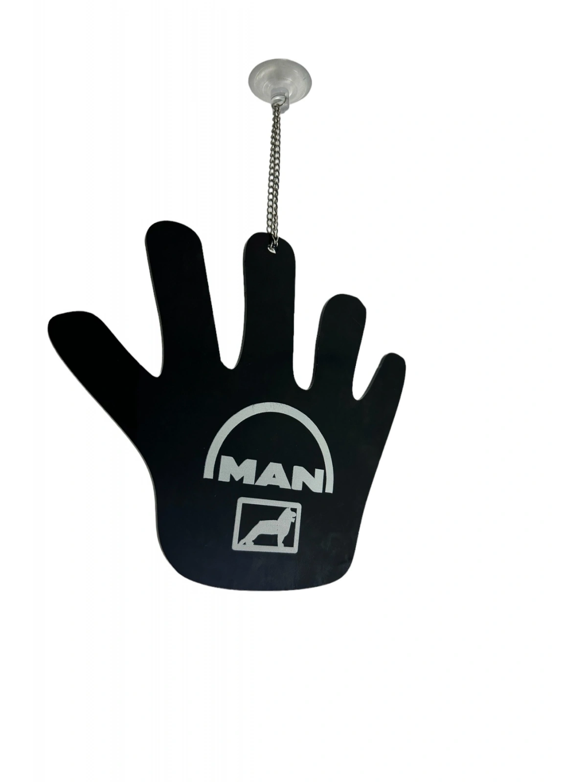 Tır Kamyon Cam Süsü El Man
