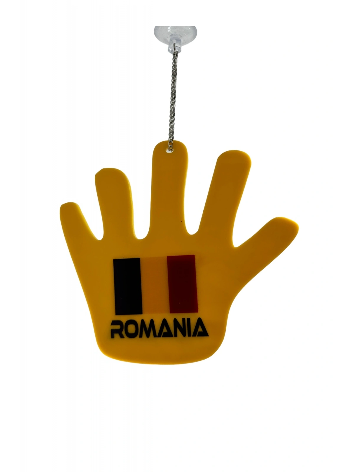 Tır Kamyon Cam Süsü El Romanya