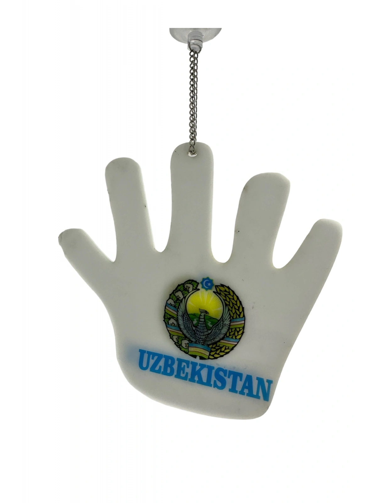 Tır Kamyon Cam Süsü El Özbekistan
