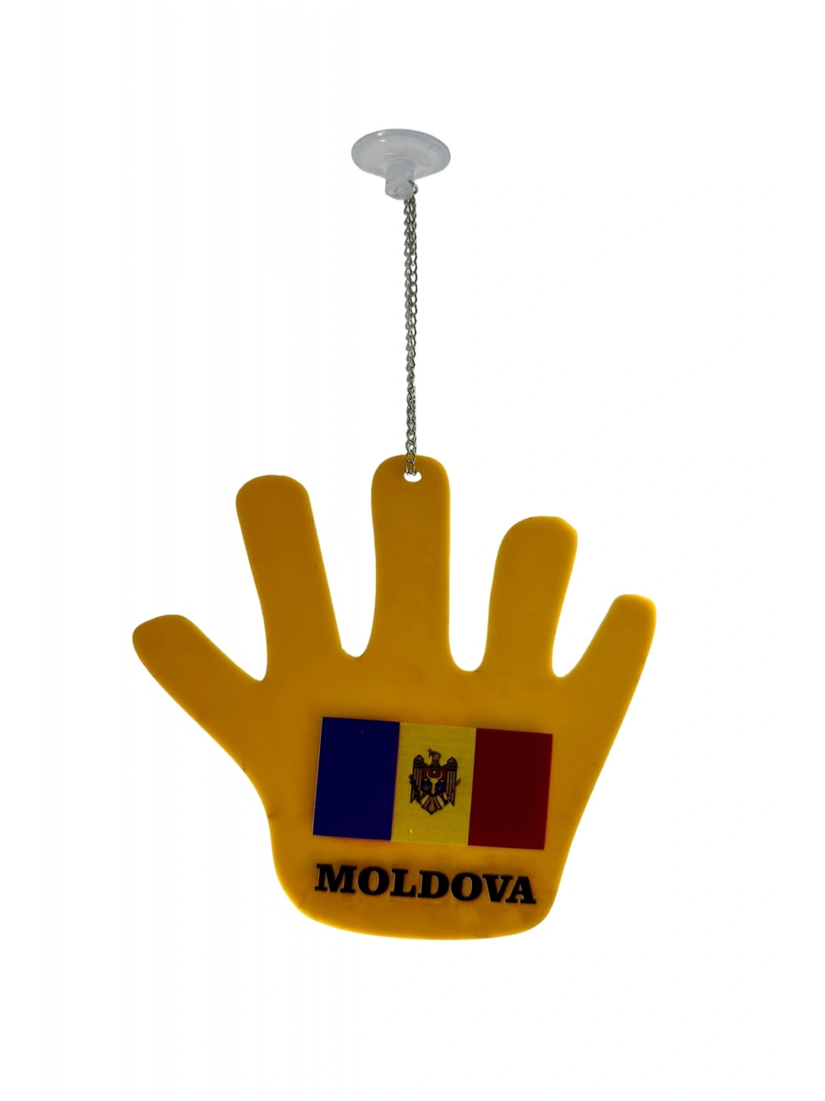 Tır Kamyon Cam Süsü El Moldova