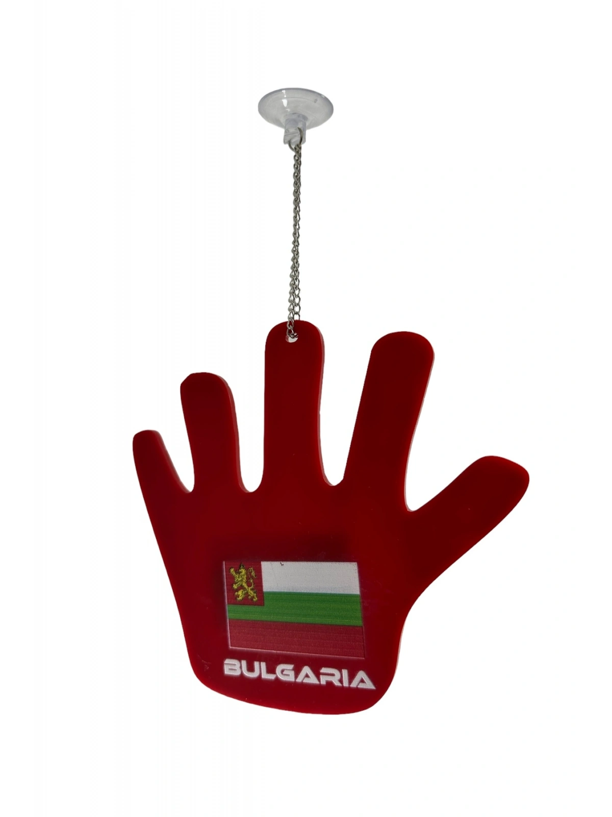 Tır Kamyon Cam Süsü El Bulgaristan
