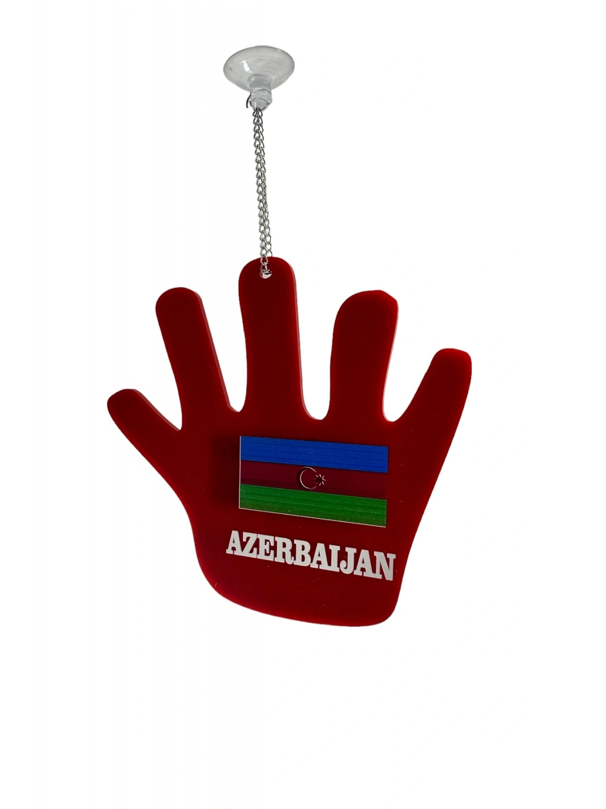Tır Kamyon Cam Süsü El Azerbaycan