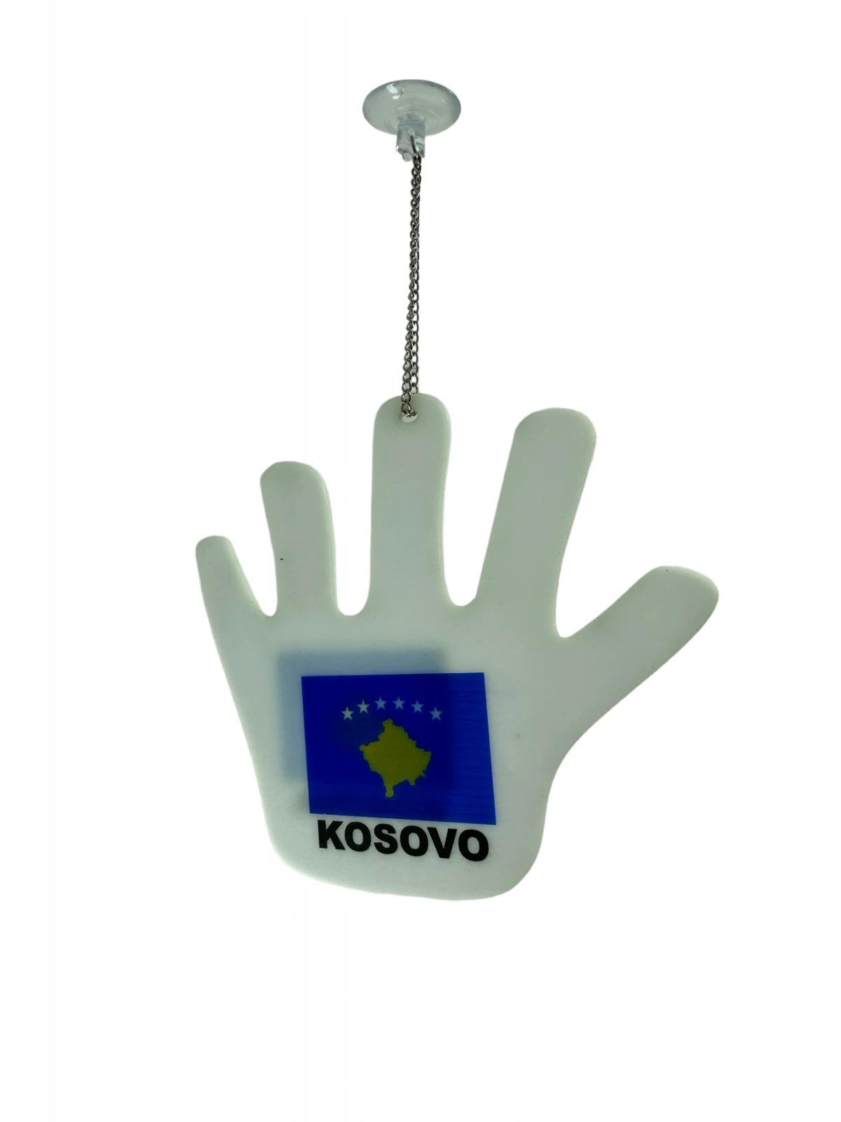 Tır Kamyon Cam Süsü El Kosova
