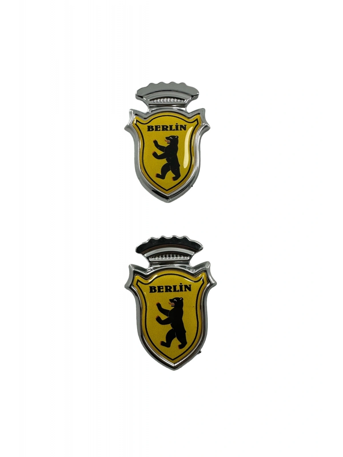 Ghia Arma Berlin 2’li Takım
