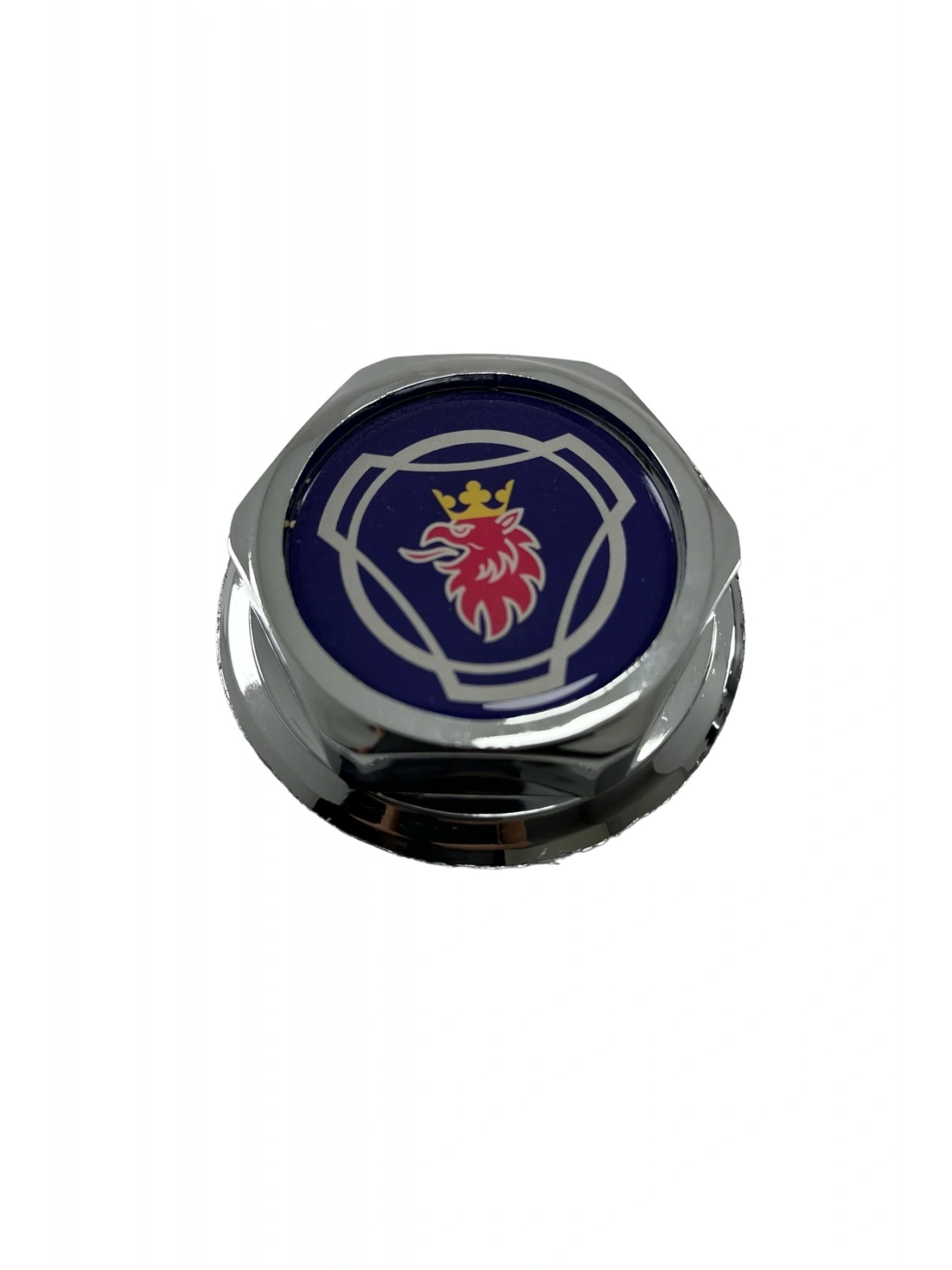 Tofaş Depo Kapağı Scania