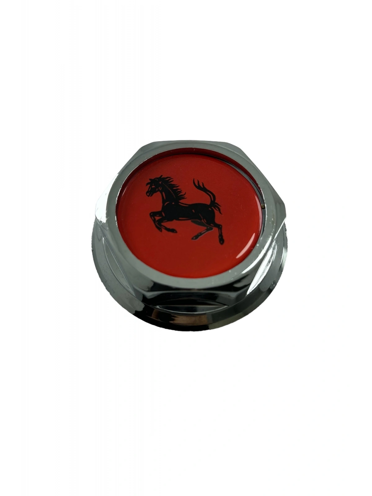 Tofaş Depo Kapağı Ferrari Kırmızı