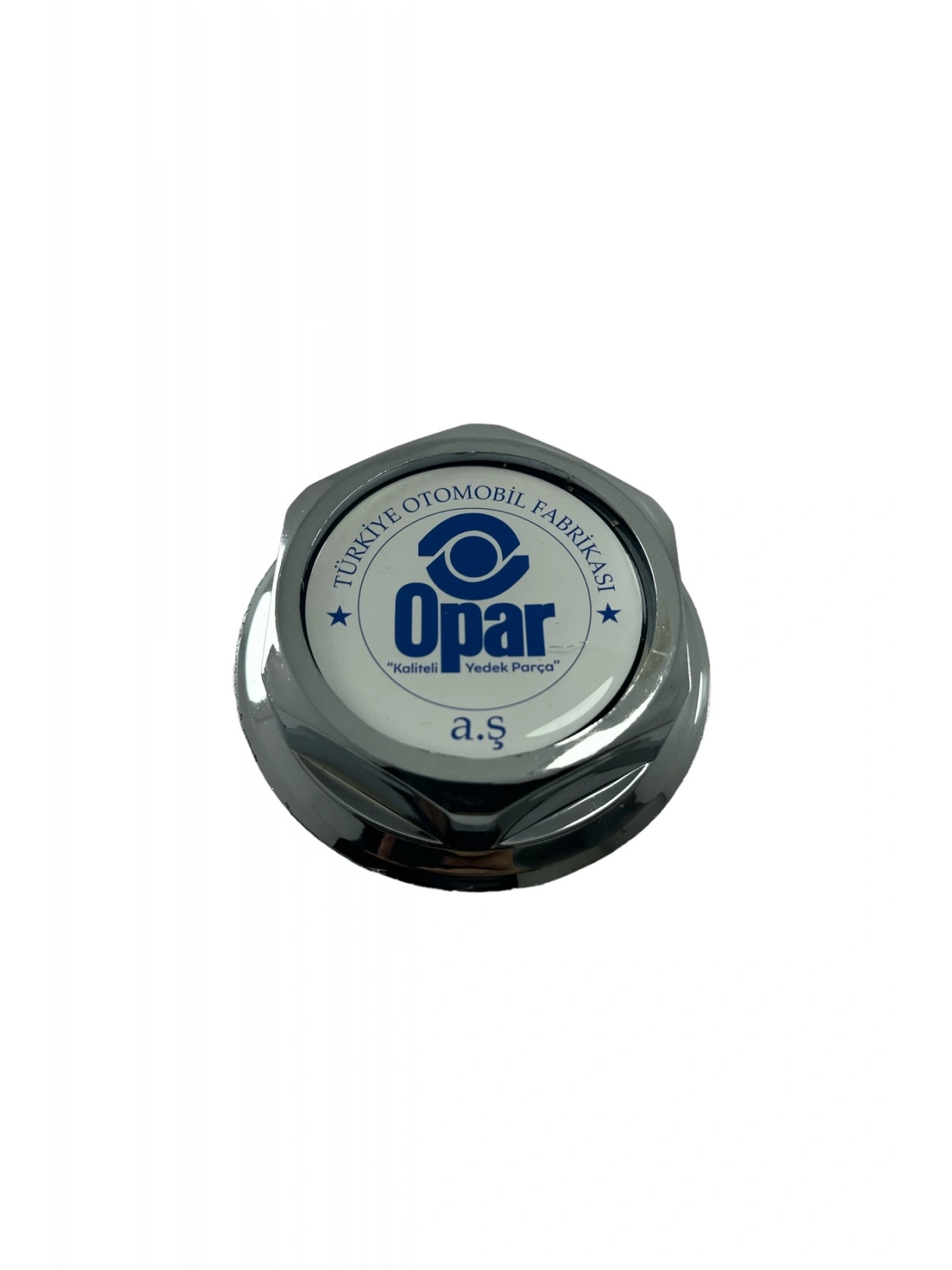 Tofaş Depo Kapağı Opar