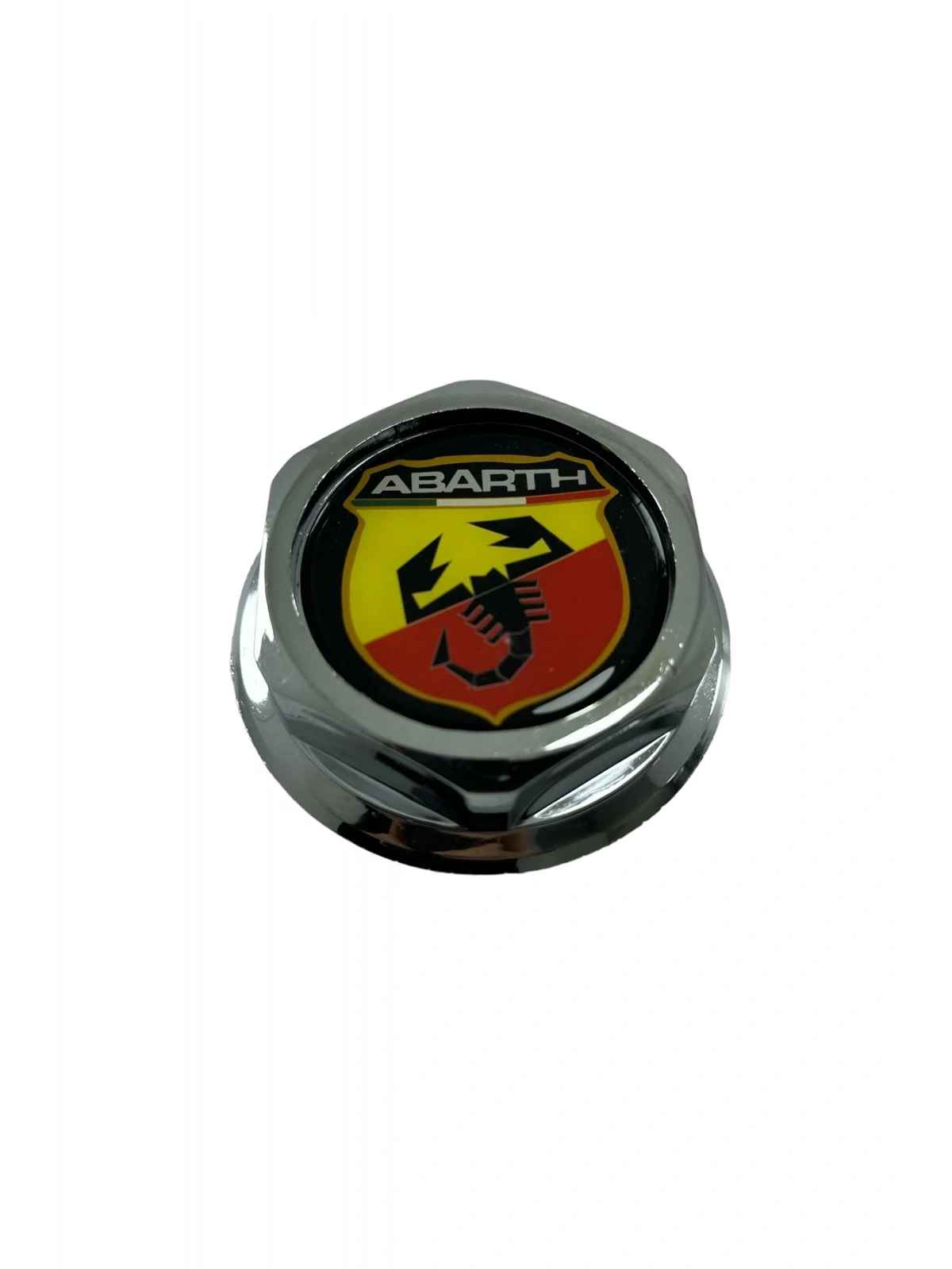 Tofaş Depo Kapağı Abarth
