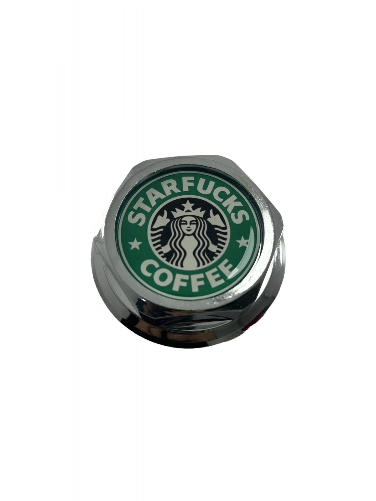 Tofaş Depo Kapağı Starfucks