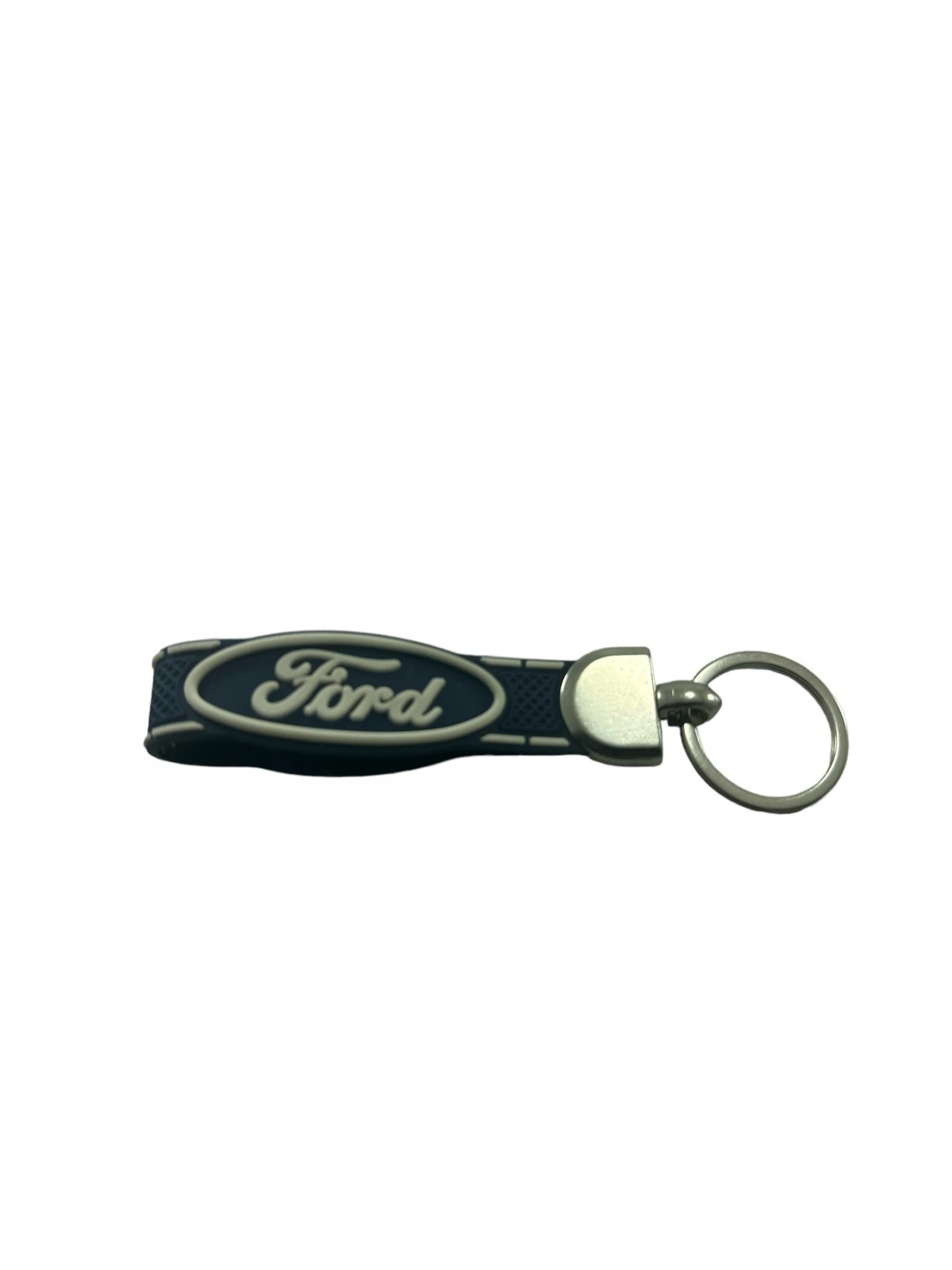 Ford Anahtarlık Mavi