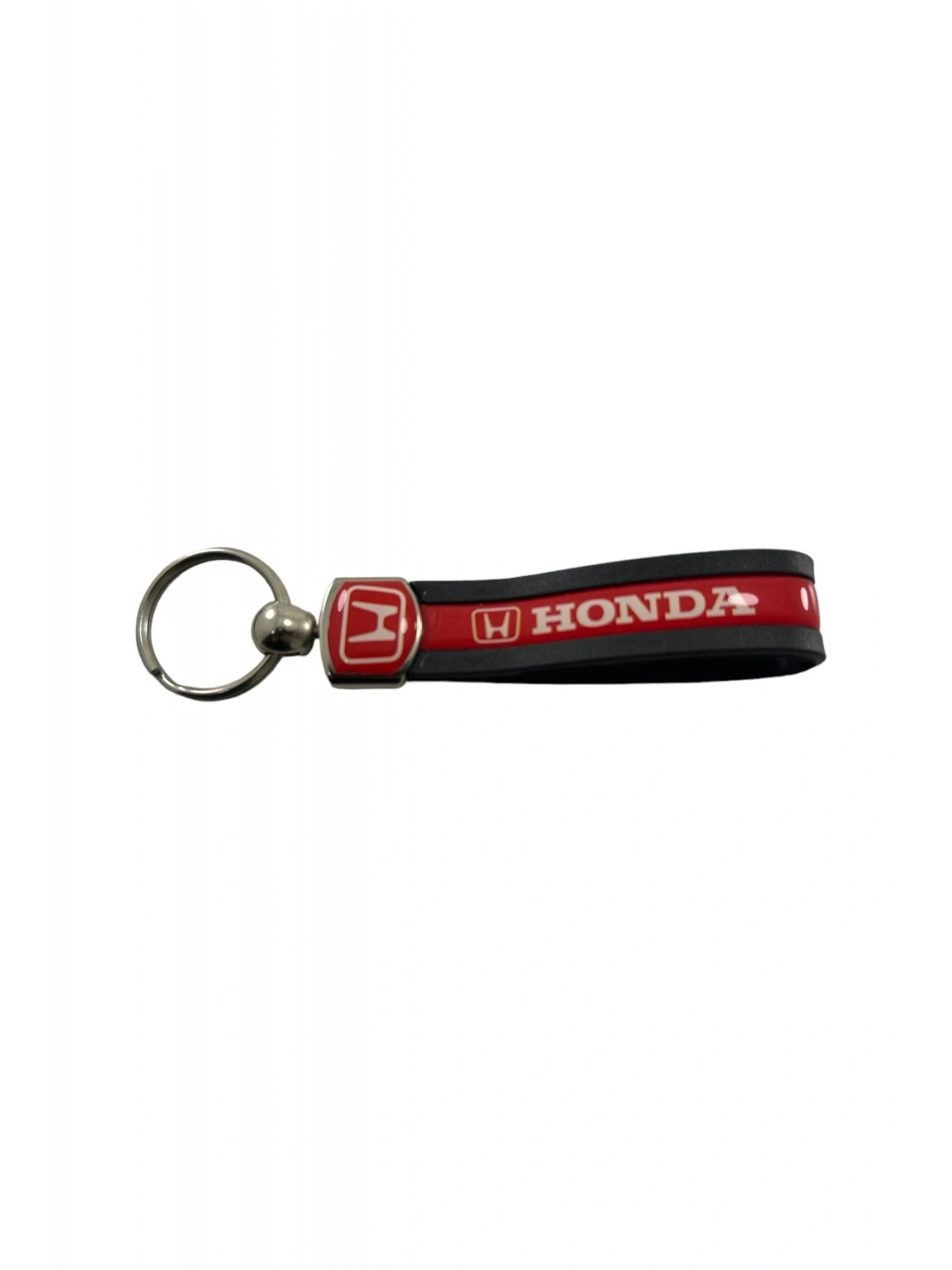 Honda Anahtarlık Kırmızı