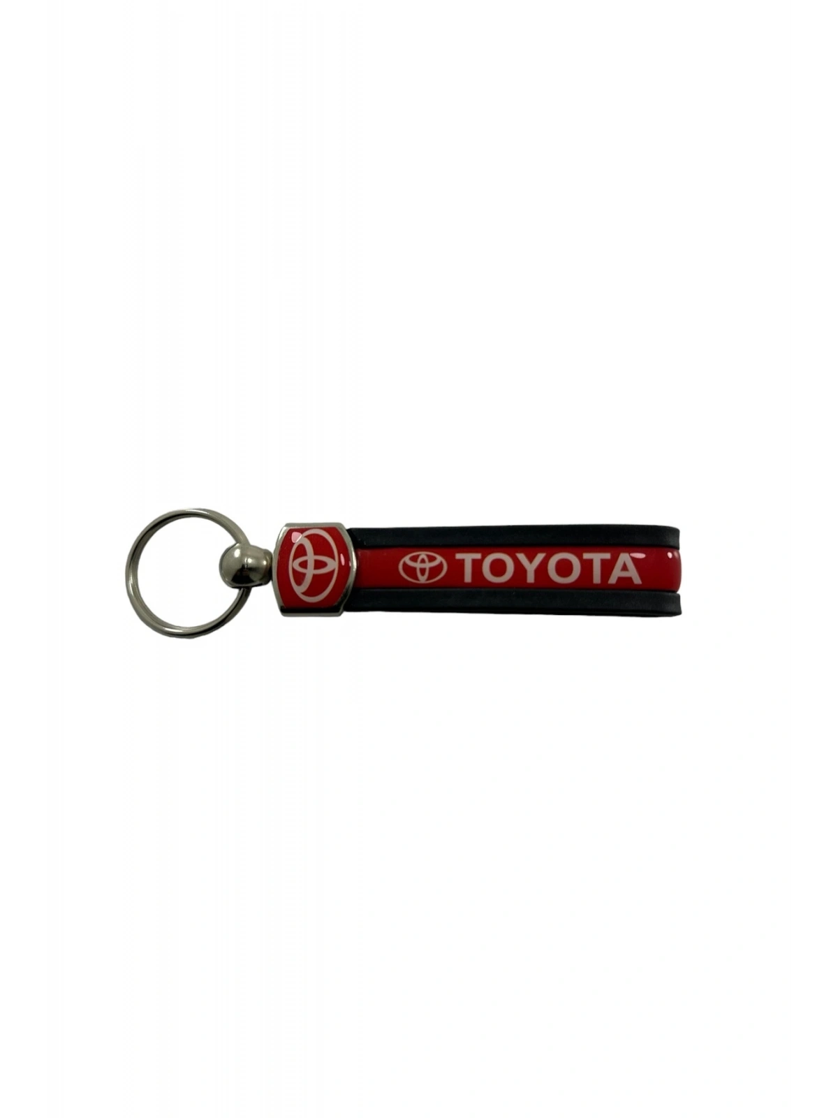 Toyota Anahtarlık Kırmızı