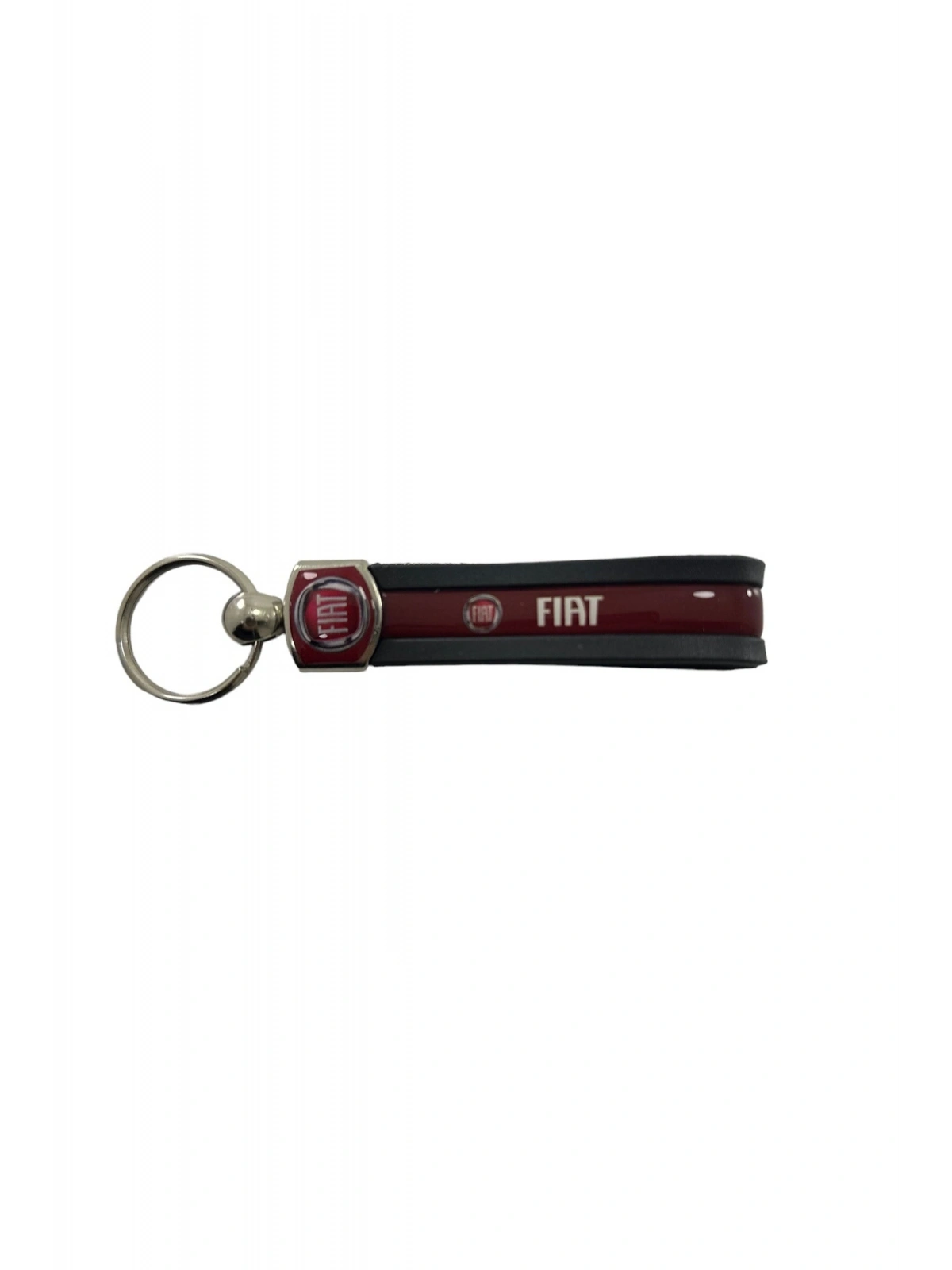 Fiat Anahtarlık Kırmızı