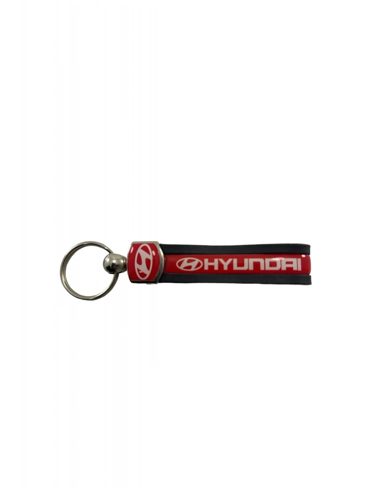 Hyundai Anahtarlık Kırmızı