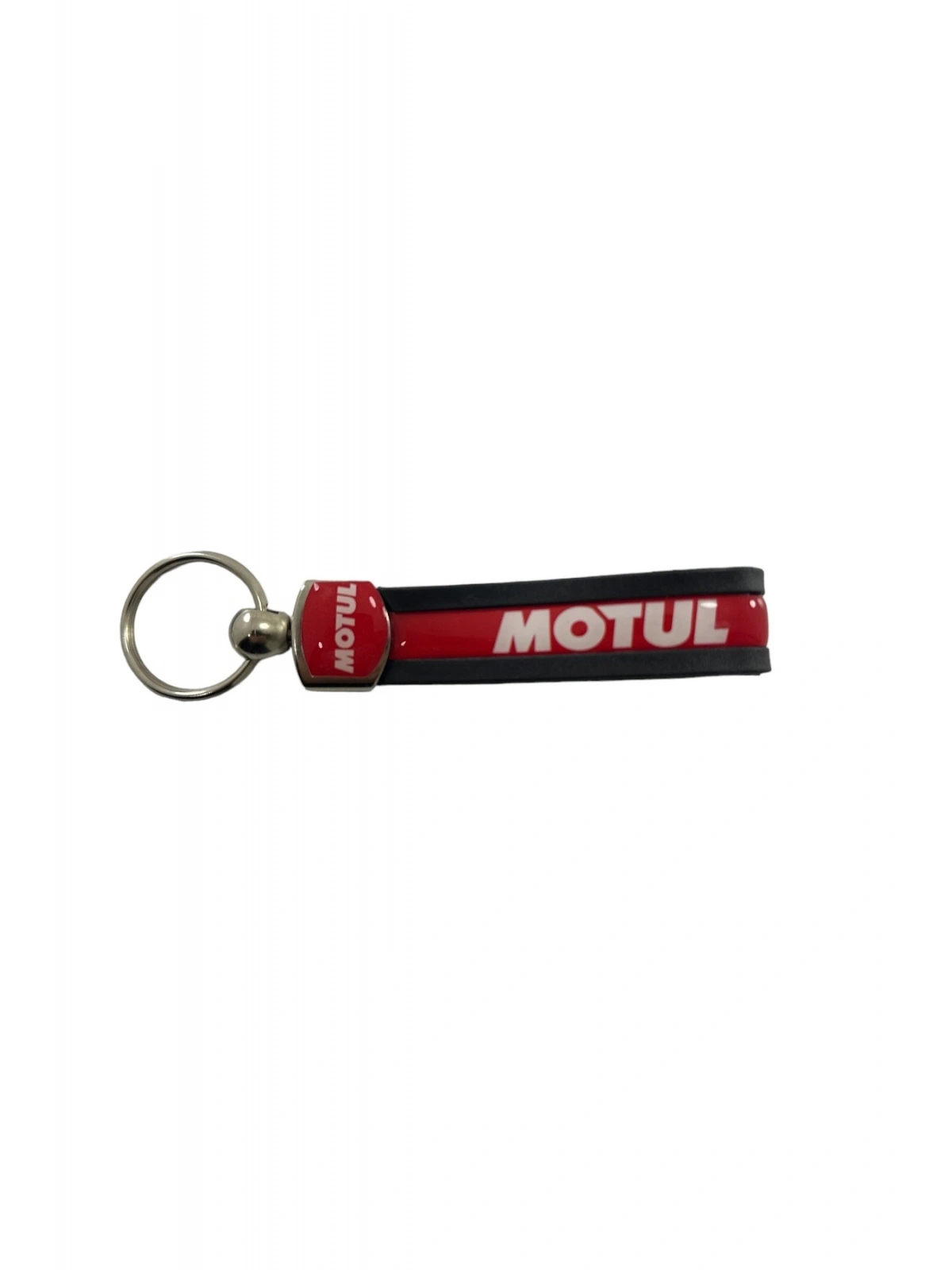 Motul Anahtarlık Kırmızı