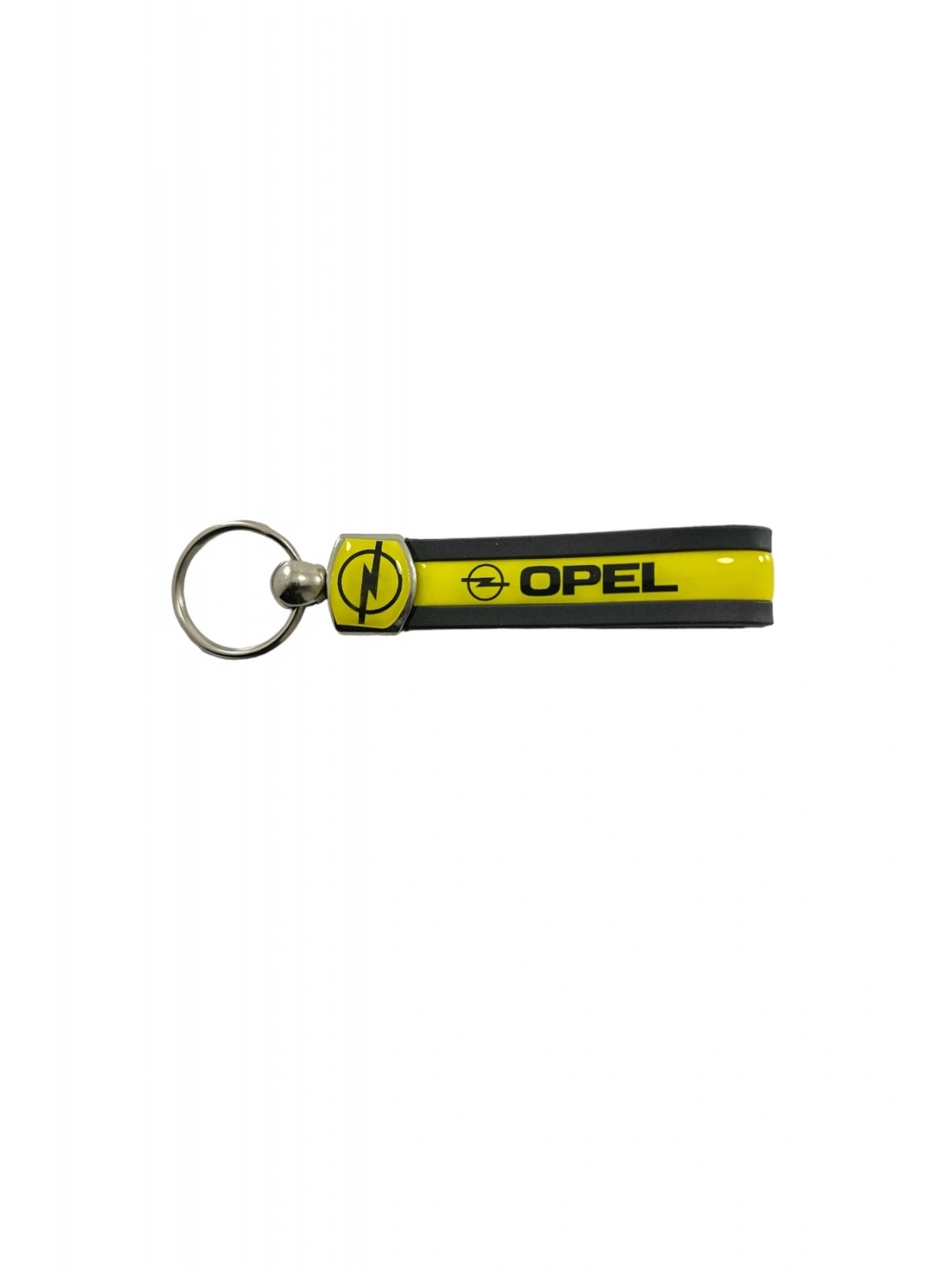 Opel Anahtarlık Sarı