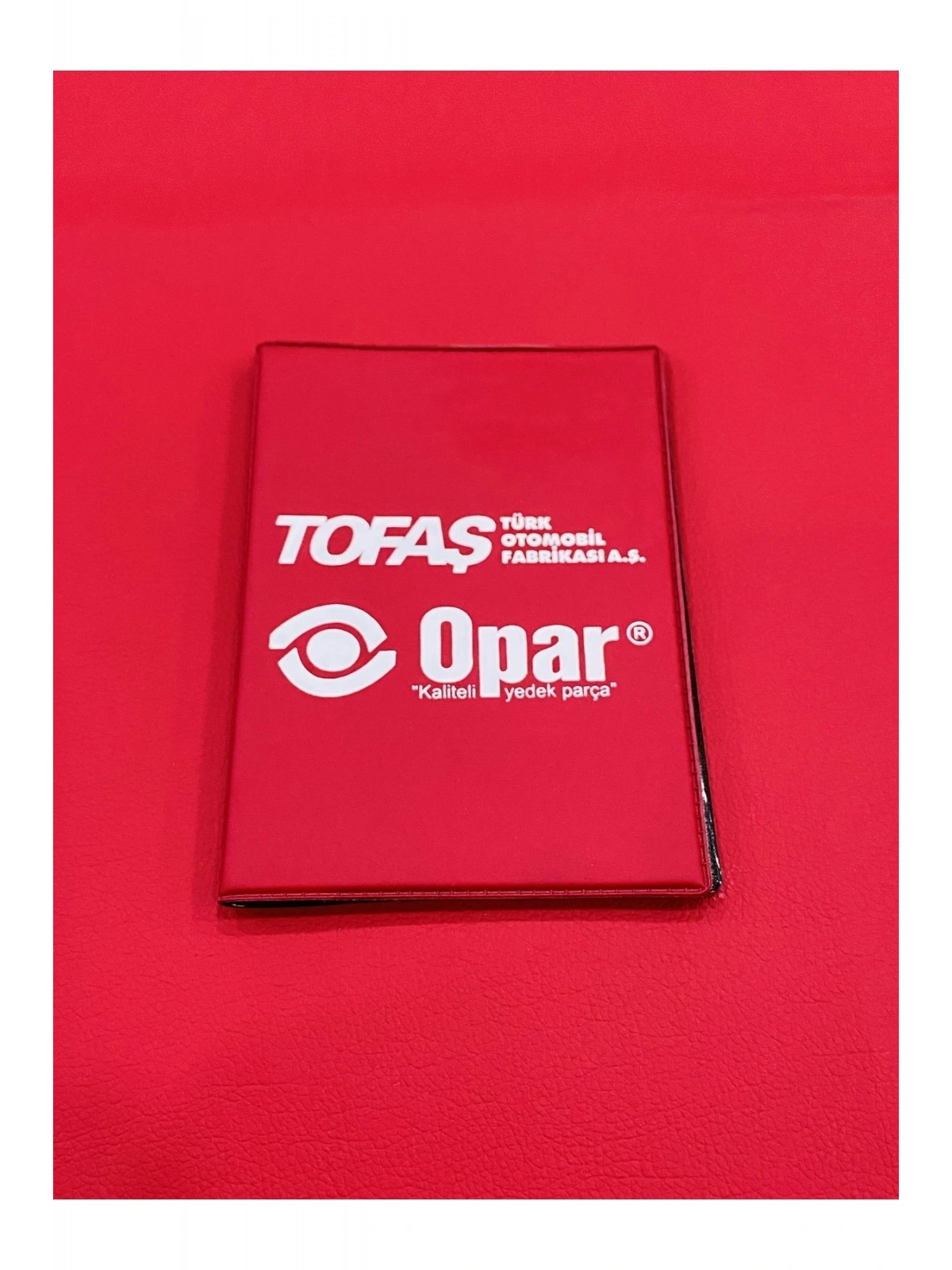 Tofaş Ruhsat Kabı Orjinal