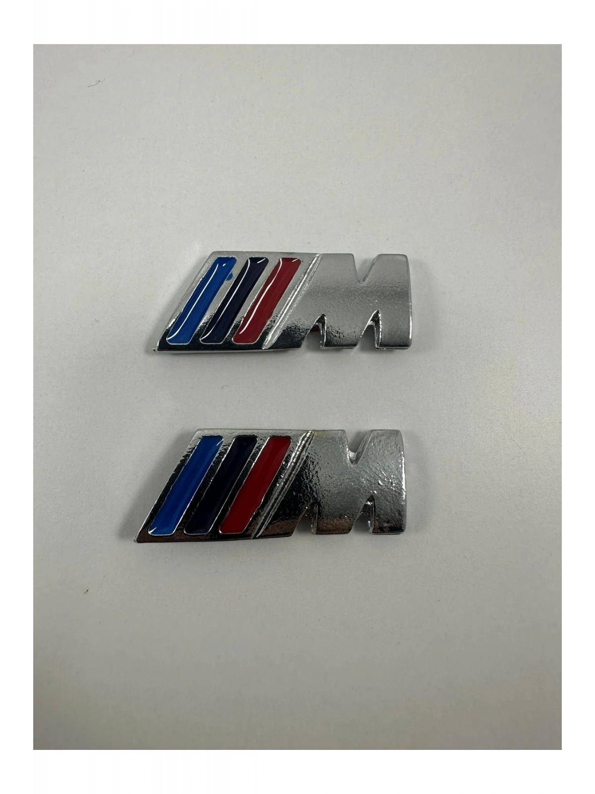 BMW M Metal Arma Gri