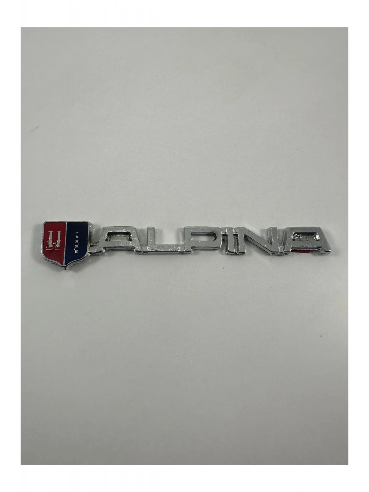 Alpina Metal Arma Gri