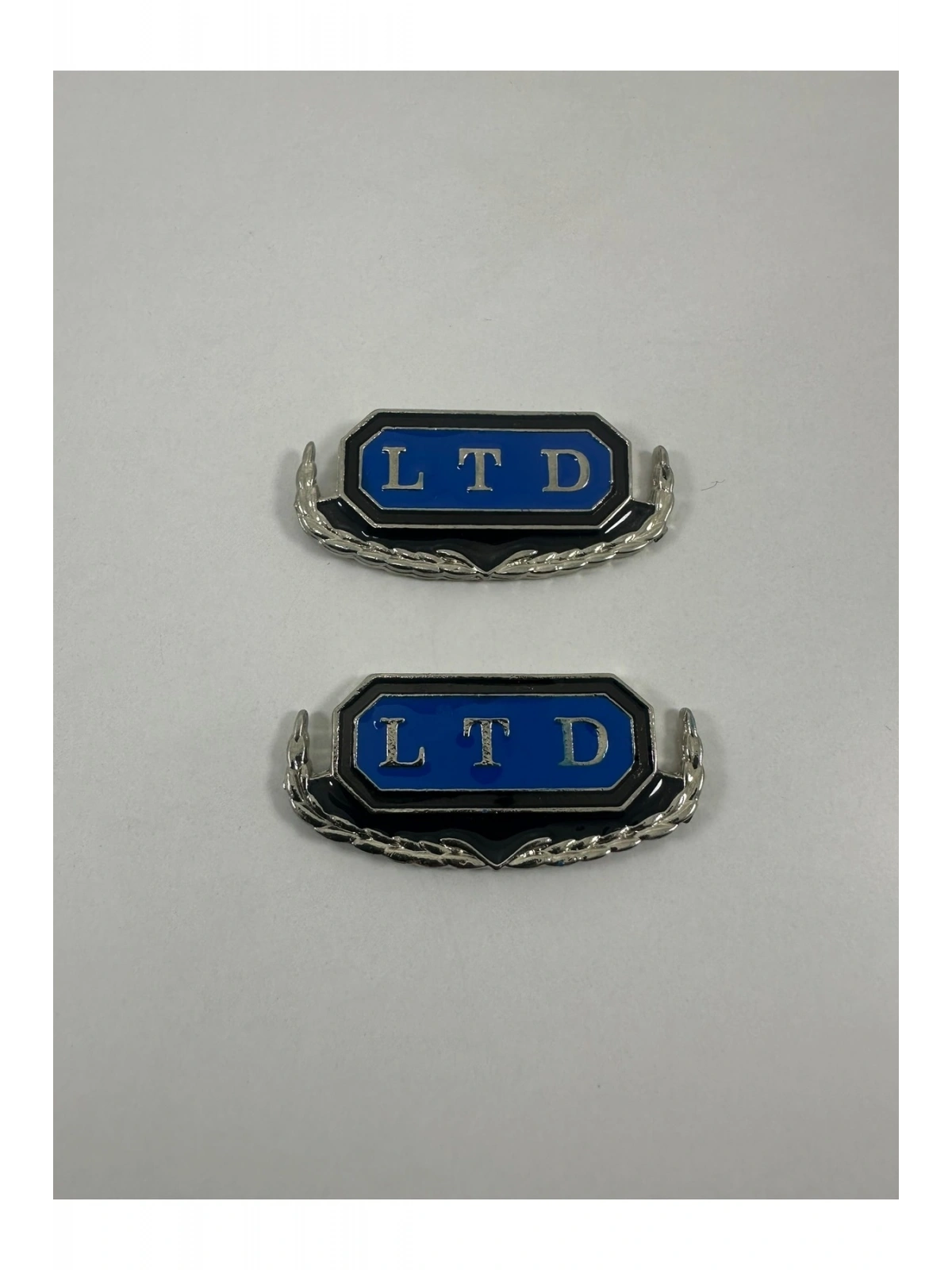 Ltd Metal Arma Mavi