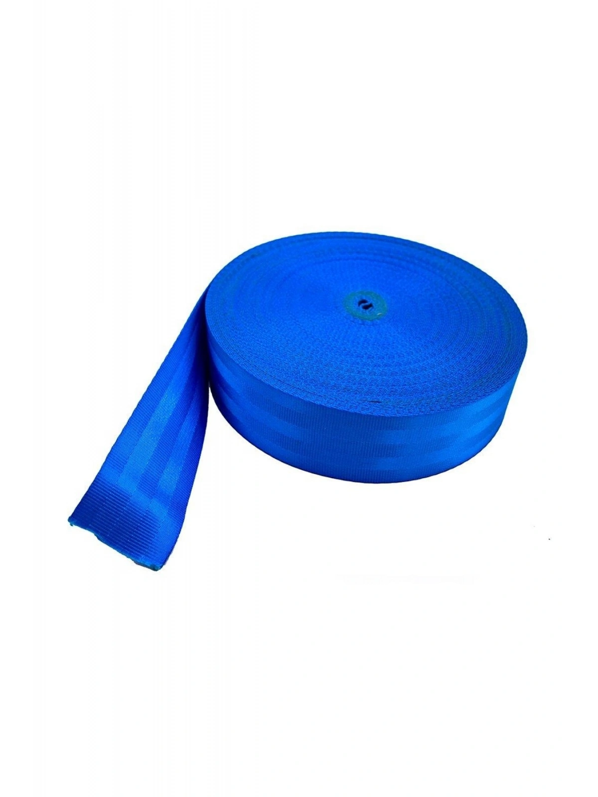 Mavi Spor Emniyet Kemeri 1 Koltuk 4 Metre