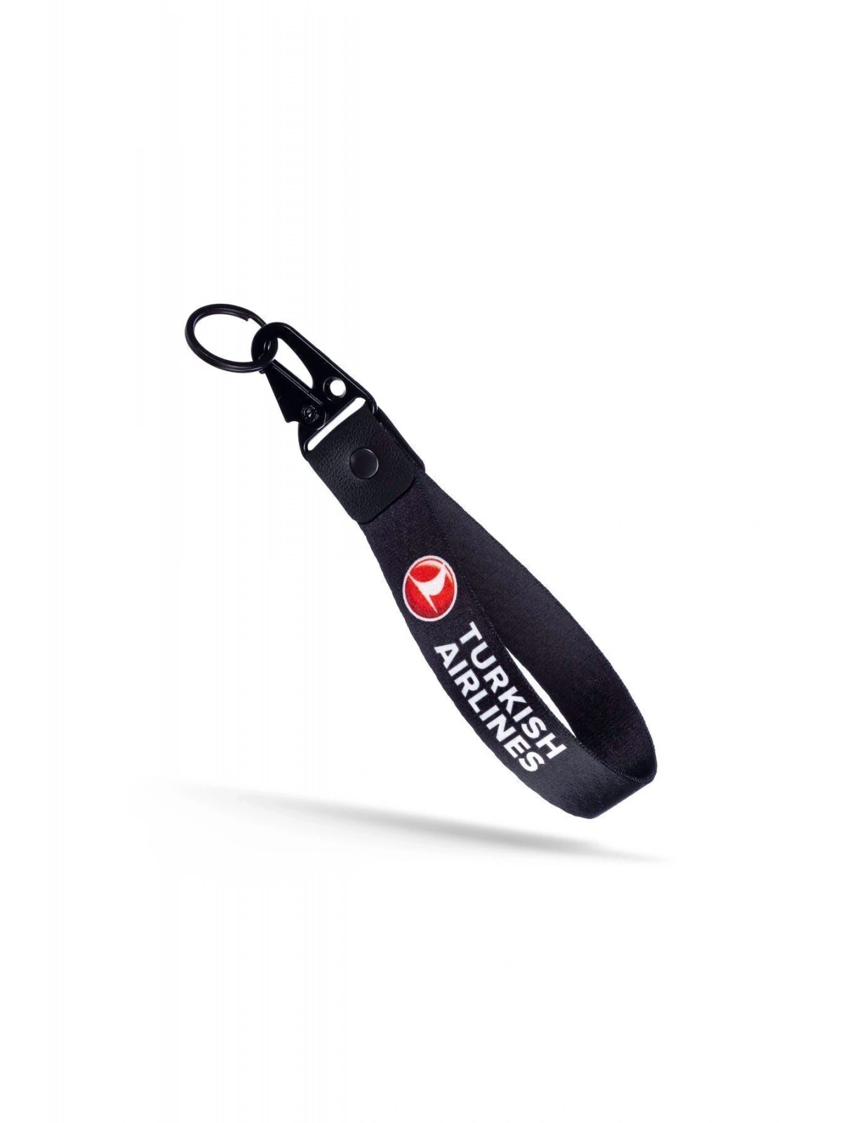 Turkish Airlines Otomobil Motor Anahtarlığı