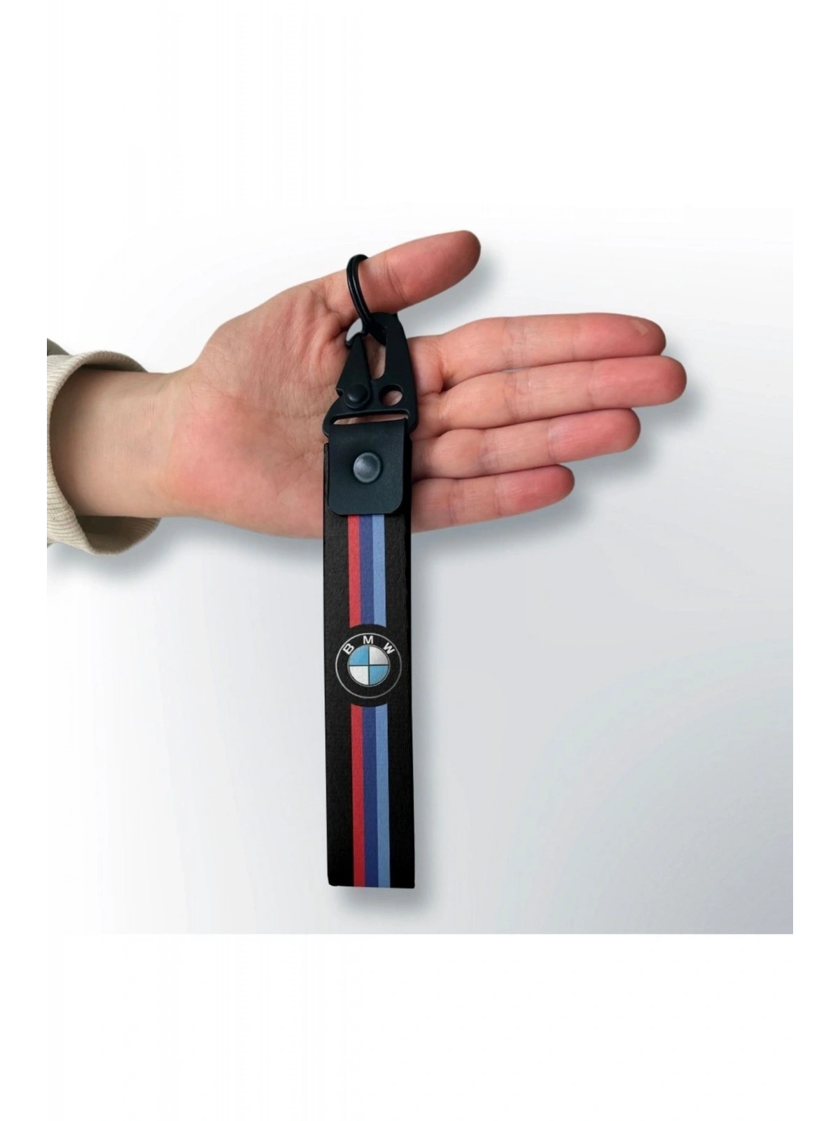 Bmw Otomobil Anahtarlığı