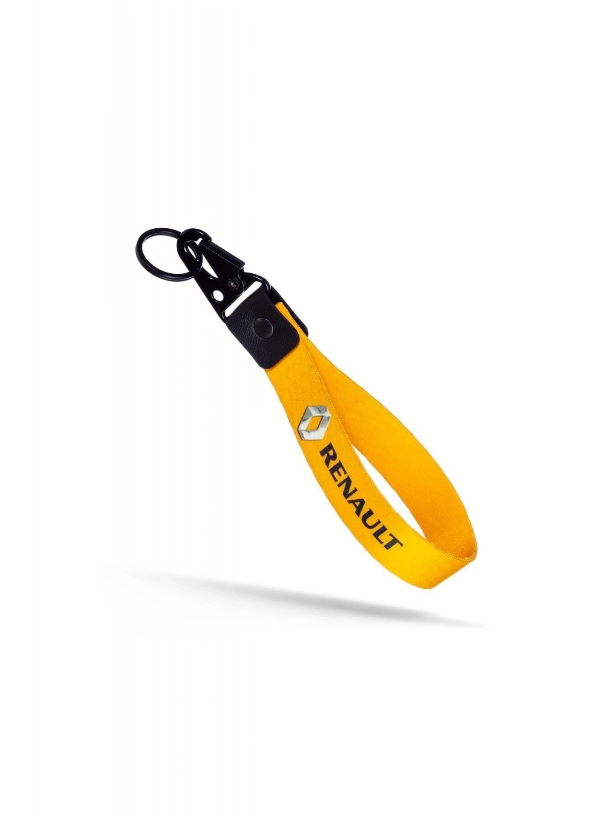 Renault Otomobil Anahtarlığı