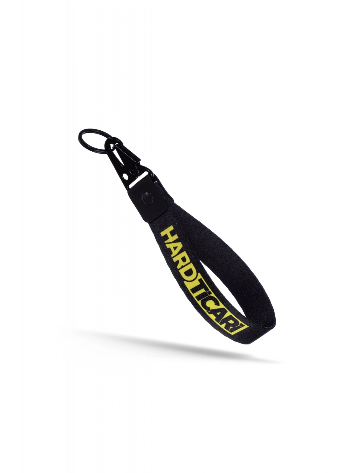 Hard Ticari Otomobil Motor Anahtarlığı