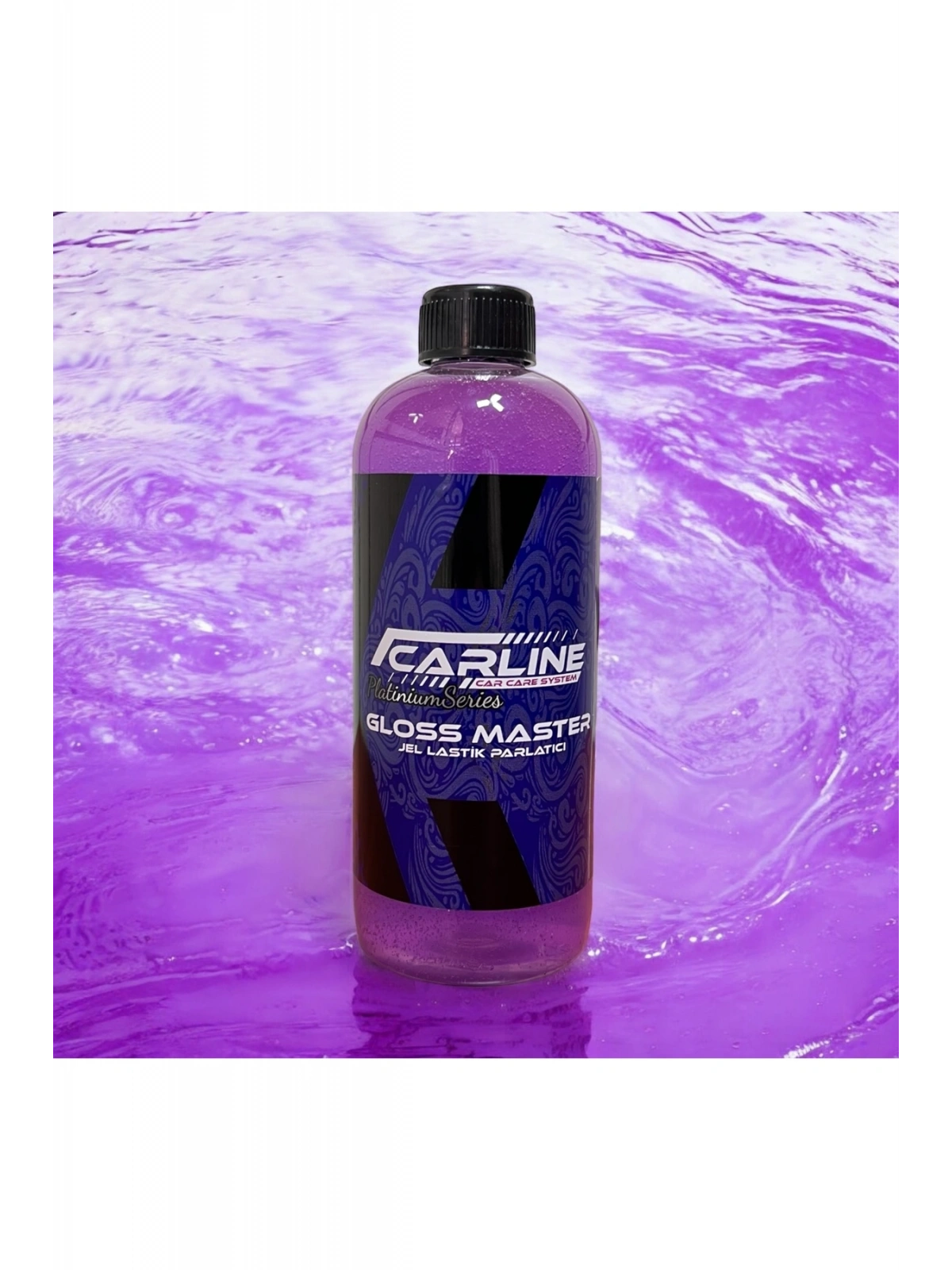 CARLİNE GLOSS MASTER JEL LASTİK PARLATICI 475ML