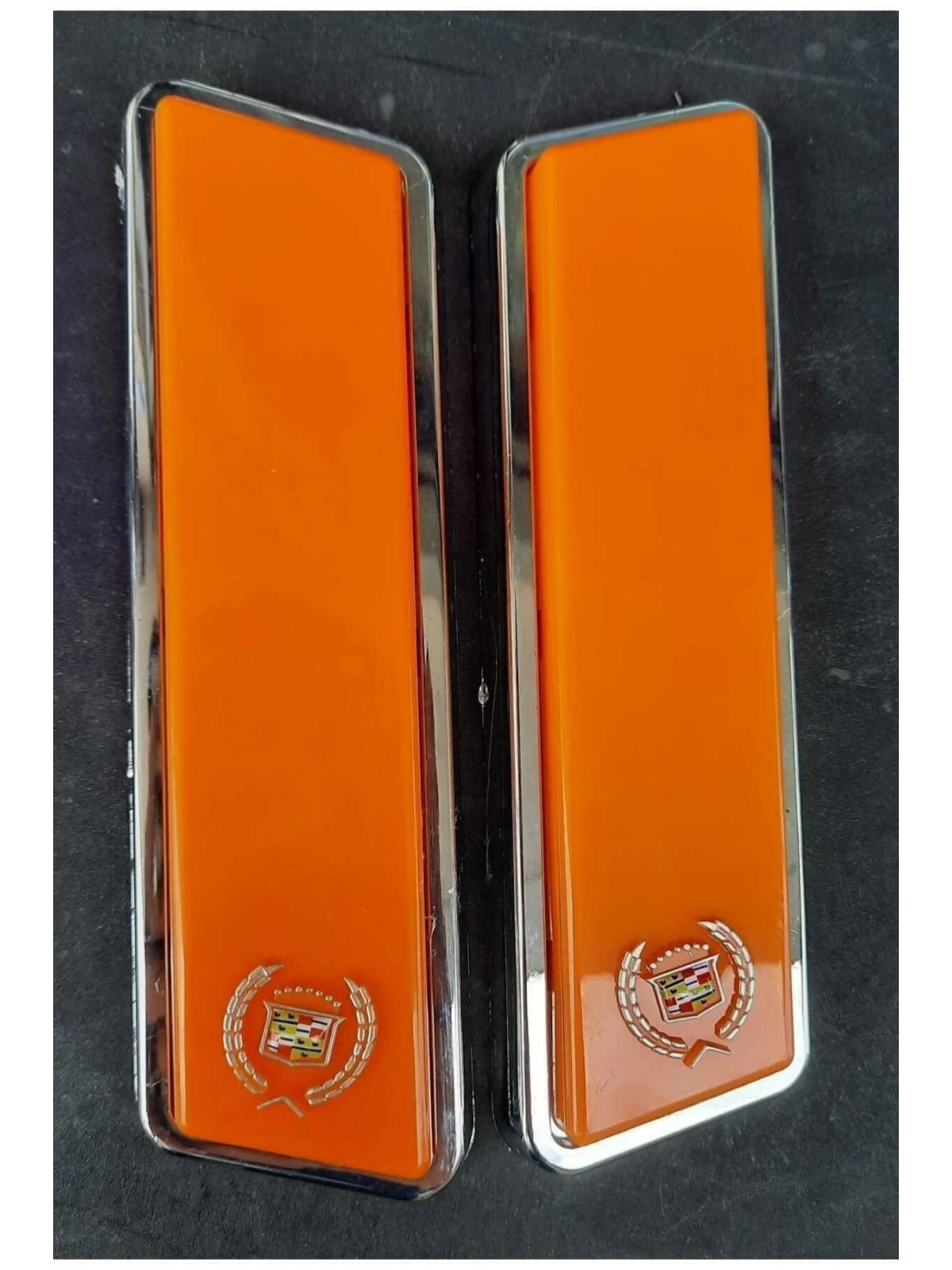 Demirci tuning Cadillac Armalı Gazetelik RENKLİ SEÇENEK 2 Adet Fiyatıdır