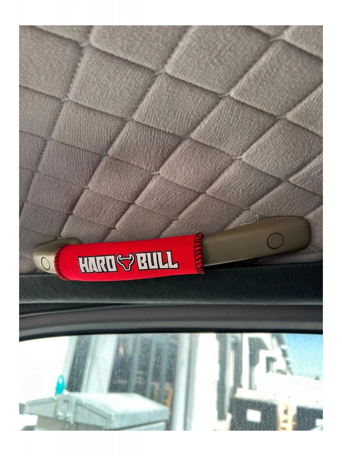 Universal Araç İçi Tutamaç Kılıfı Hrdl 4’lü Set