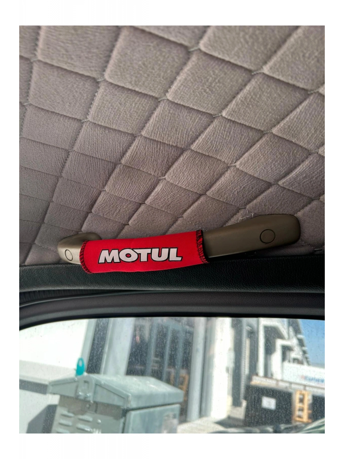 Universal Araç İçi Tutamaç Kılıfı Mtl 4’lü Set