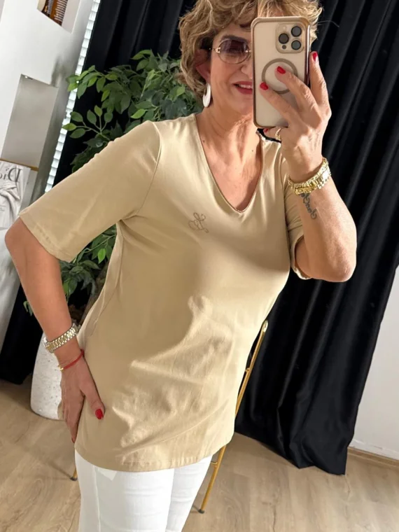 Latte Tişört 57105