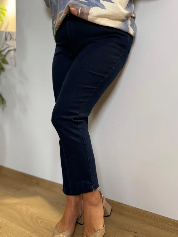 Bilek Boy Kot Pantolon 6243