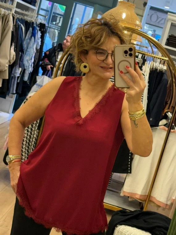 Bordo Cesika Atlet 2144