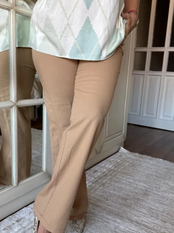 Camel Pantolon 52080