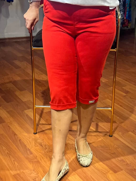 Kırmızı Kapri 514