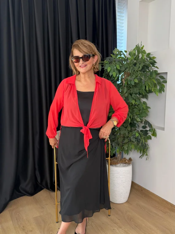 Mercan Bolero 33251Y