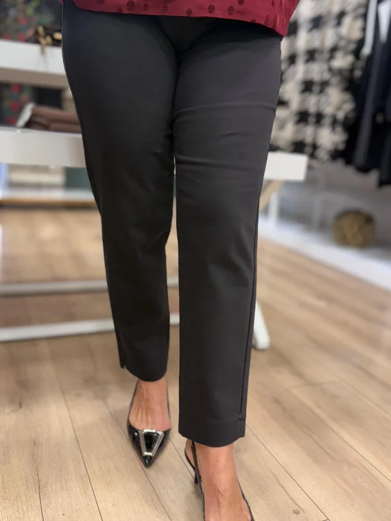 Siyah Pantolon 32749