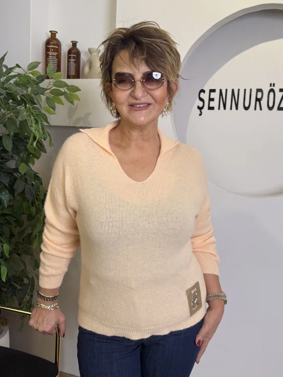 Somon Rengi Triko Kazak AFL