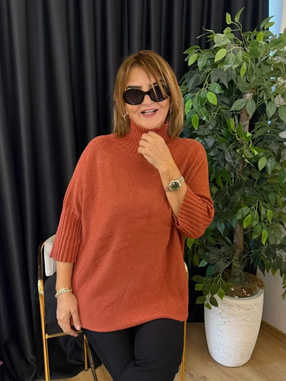 Tarçın Kazak 1024-1